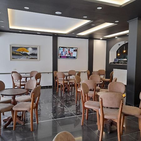Golden Sleep Hostel Shkodër Dış mekan fotoğraf