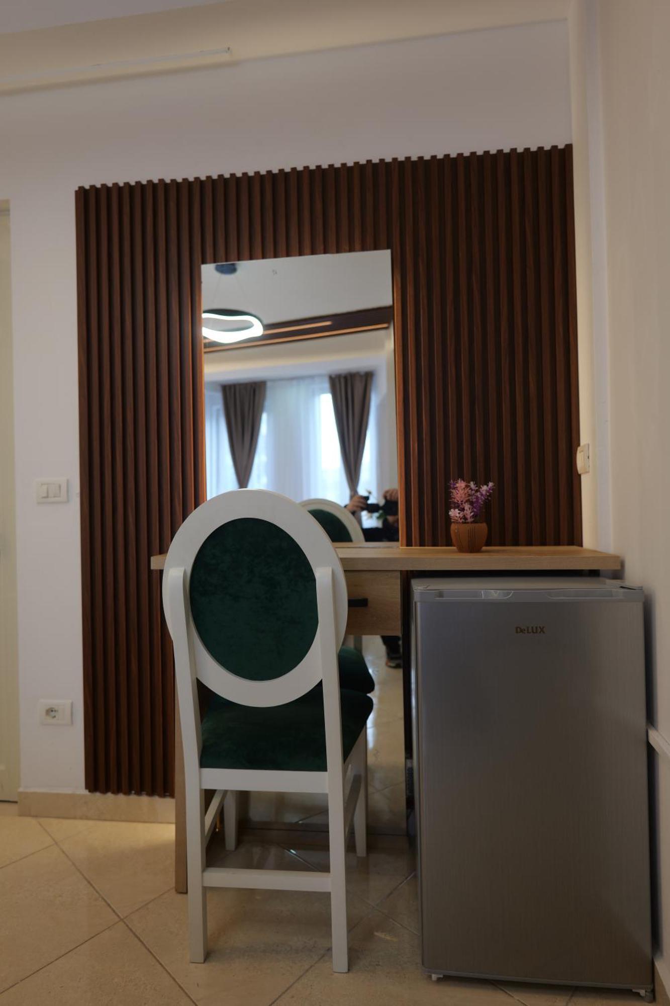Golden Sleep Hostel Shkodër Dış mekan fotoğraf