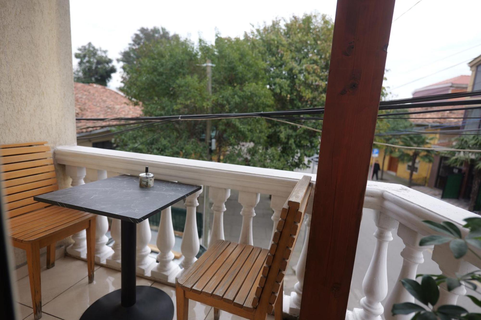 Golden Sleep Hostel Shkodër Dış mekan fotoğraf