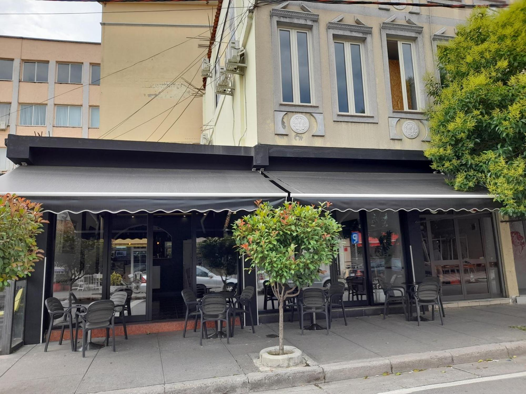Golden Sleep Hostel Shkodër Dış mekan fotoğraf