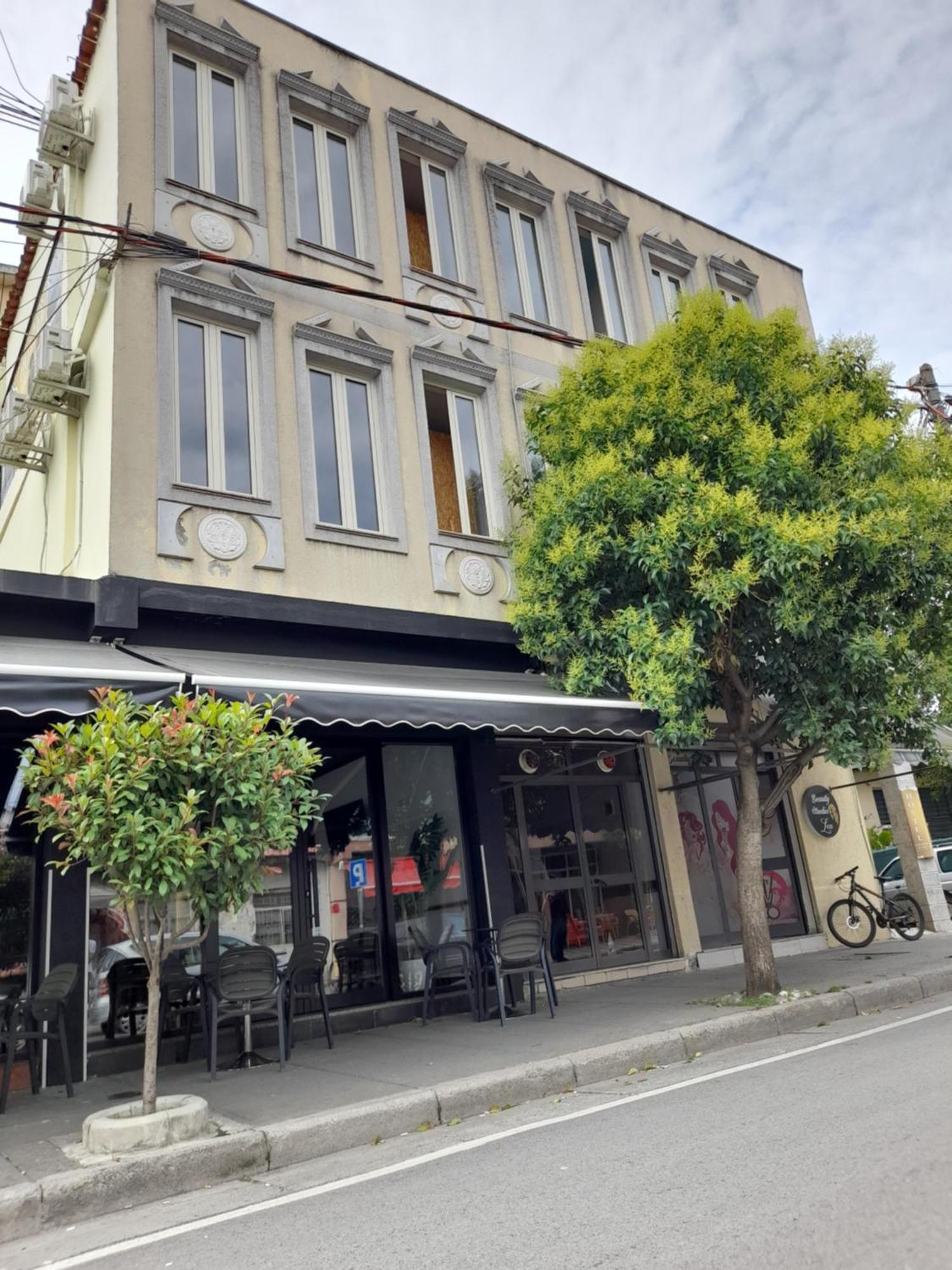 Golden Sleep Hostel Shkodër Dış mekan fotoğraf
