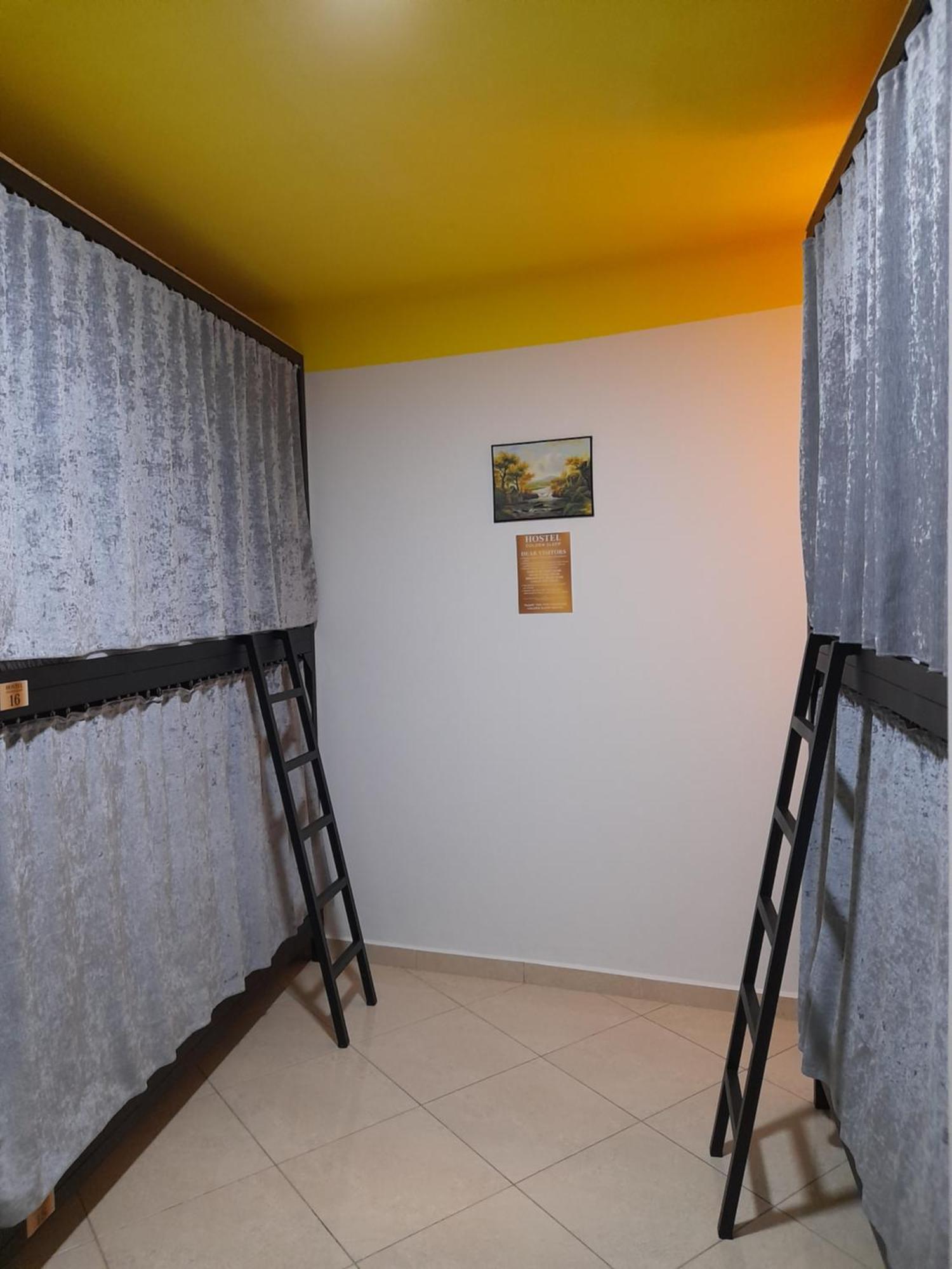 Golden Sleep Hostel Shkodër Dış mekan fotoğraf