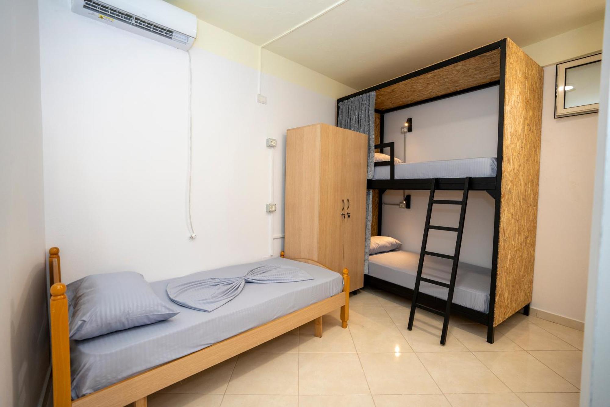 Golden Sleep Hostel Shkodër Dış mekan fotoğraf