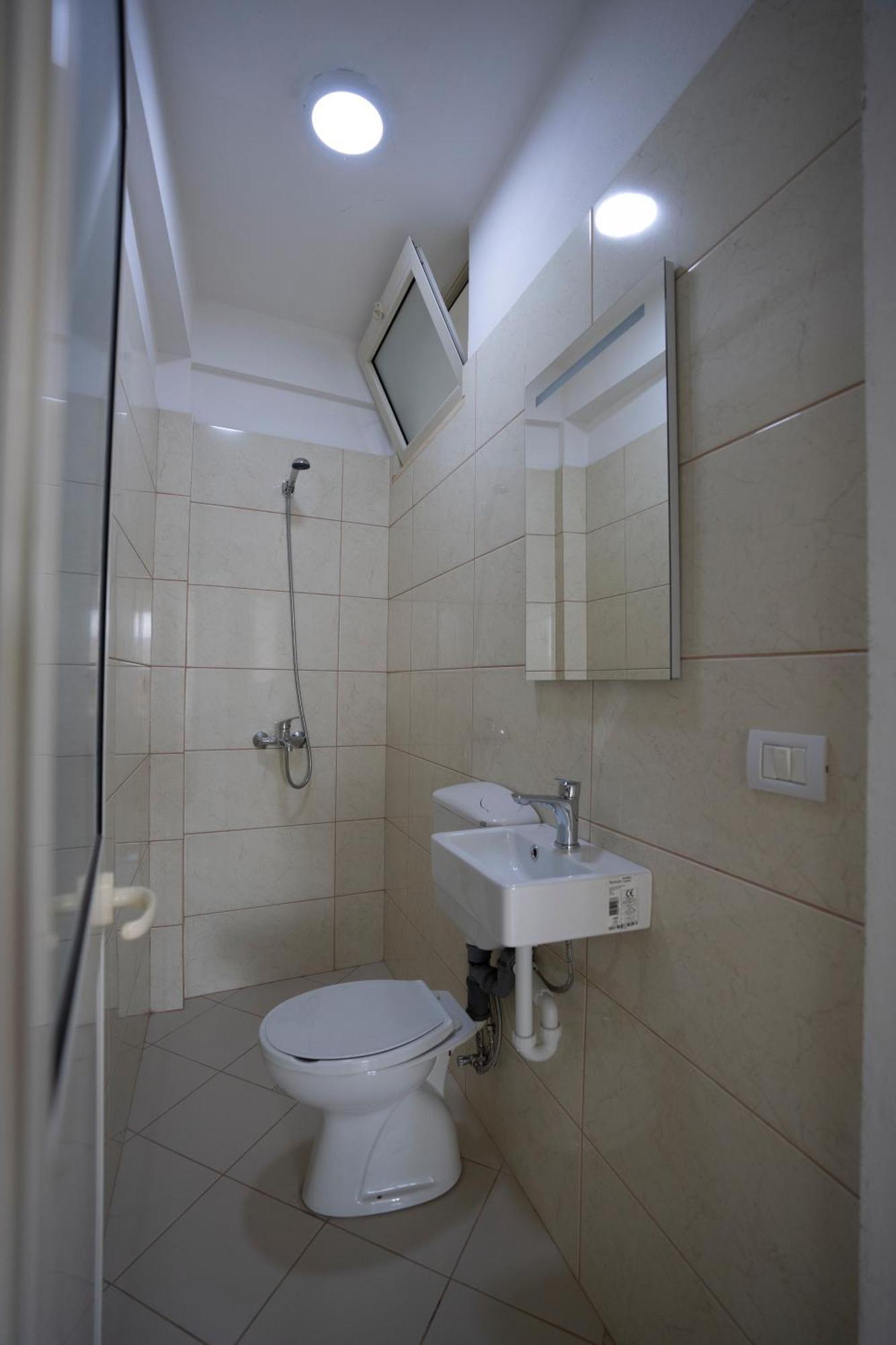 Golden Sleep Hostel Shkodër Dış mekan fotoğraf