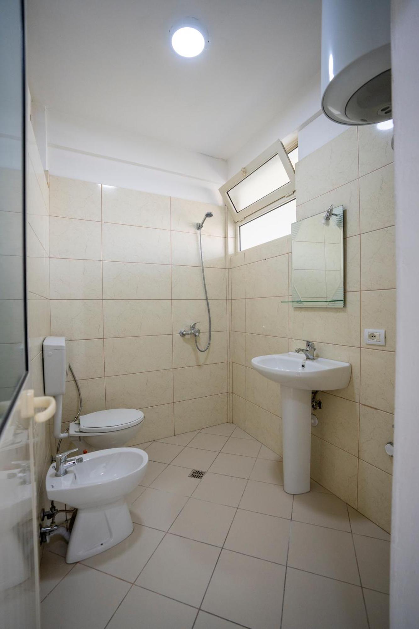 Golden Sleep Hostel Shkodër Dış mekan fotoğraf