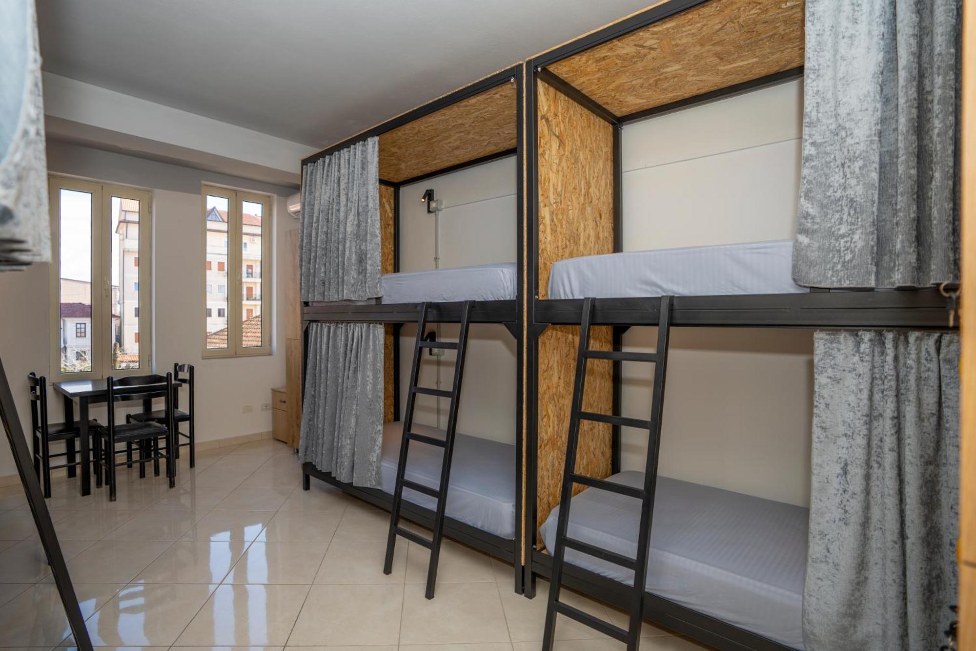 Golden Sleep Hostel Shkodër Dış mekan fotoğraf