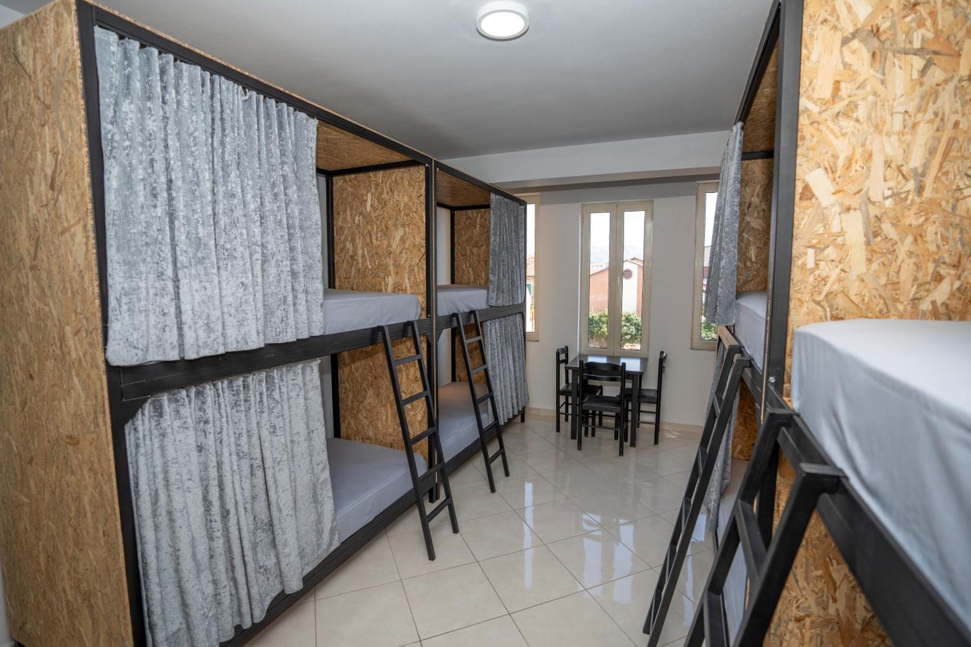 Golden Sleep Hostel Shkodër Dış mekan fotoğraf