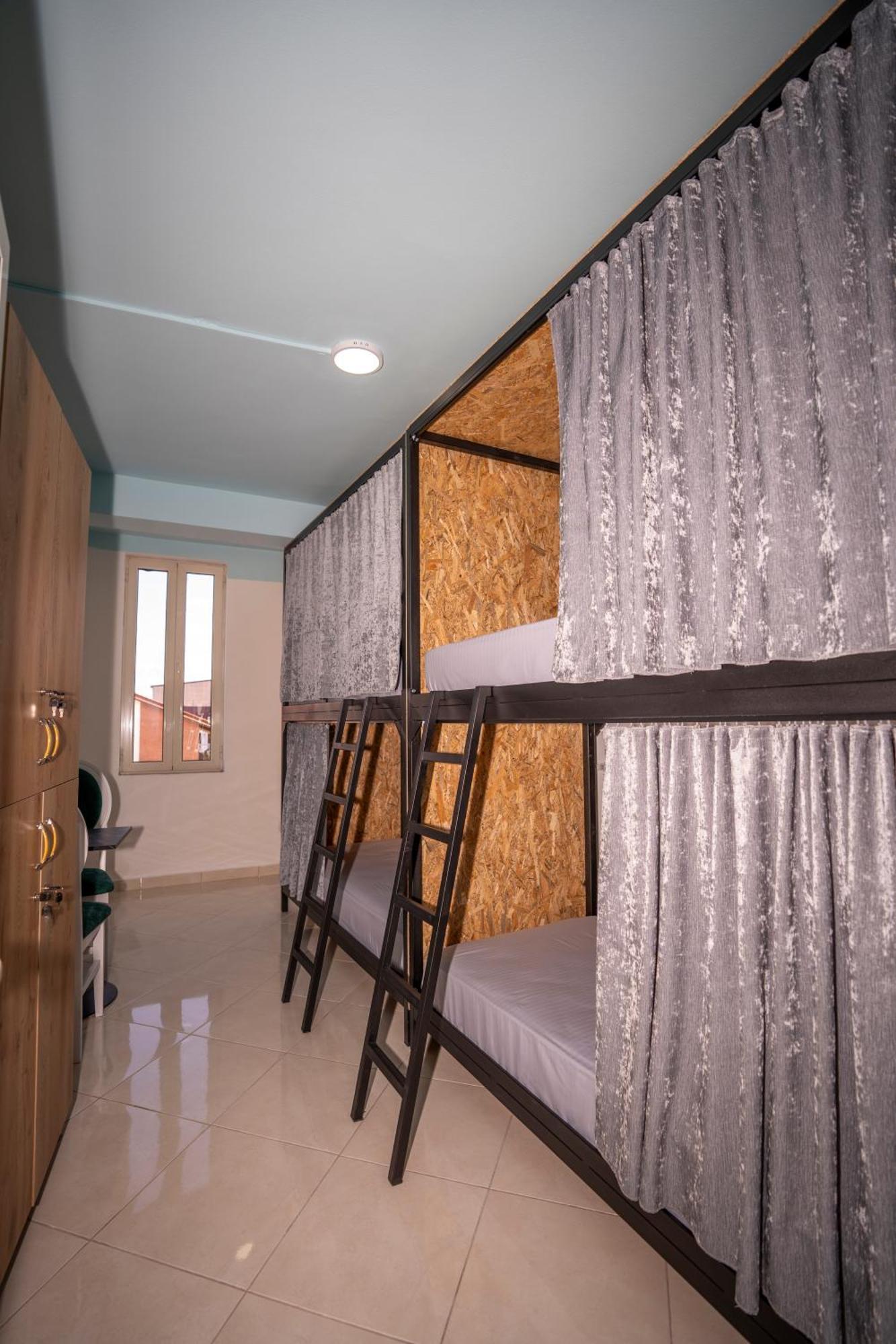 Golden Sleep Hostel Shkodër Dış mekan fotoğraf