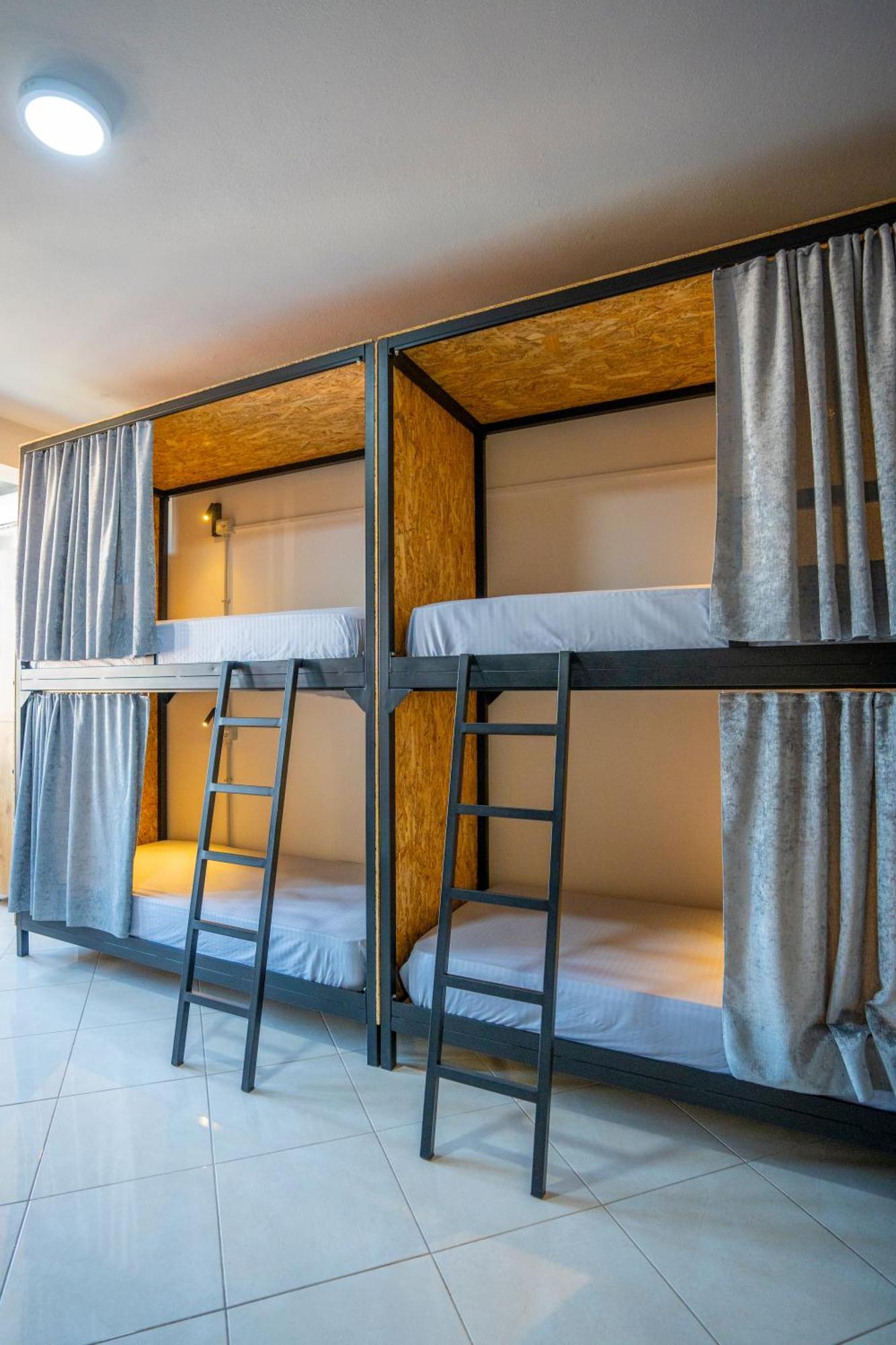 Golden Sleep Hostel Shkodër Dış mekan fotoğraf