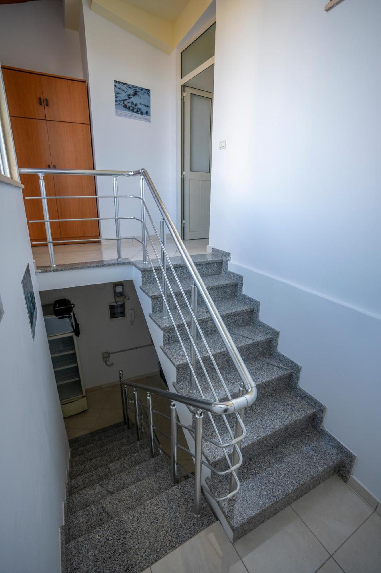 Golden Sleep Hostel Shkodër Dış mekan fotoğraf