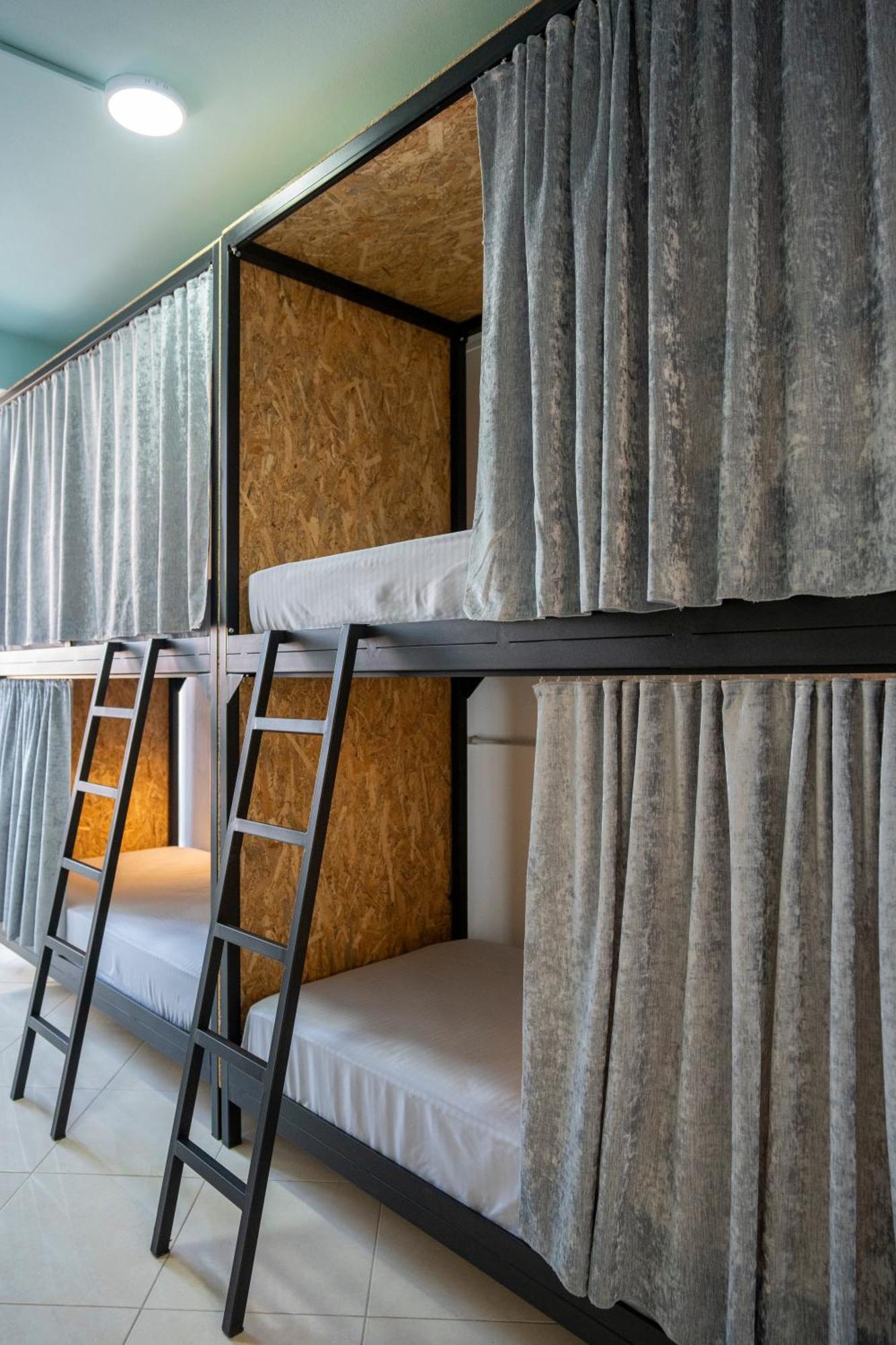 Golden Sleep Hostel Shkodër Dış mekan fotoğraf